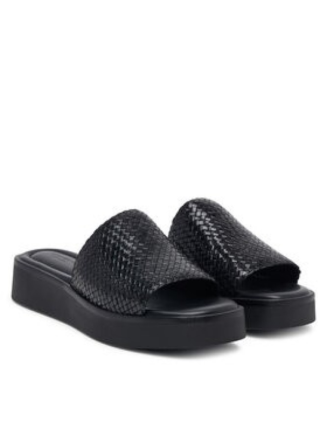 Vagabond Shoemakers Klapki Danya 6204-025-20 Czarny