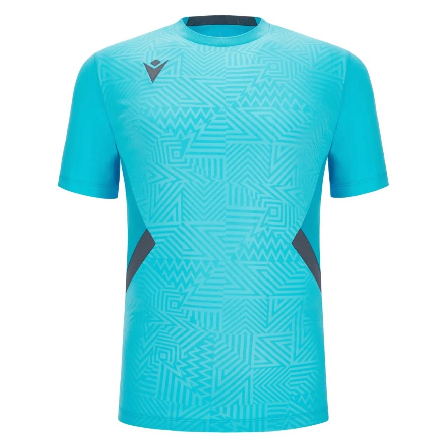 Jersey Macron Shedir