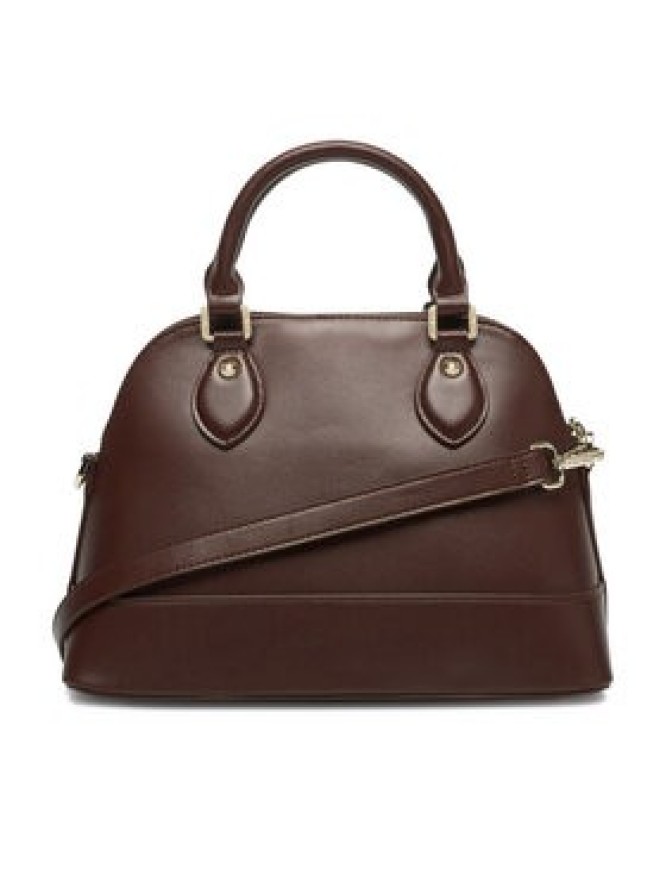 Nine West Torebka CEO-OPAL DREAM-LDA9210 Brązowy ciemny