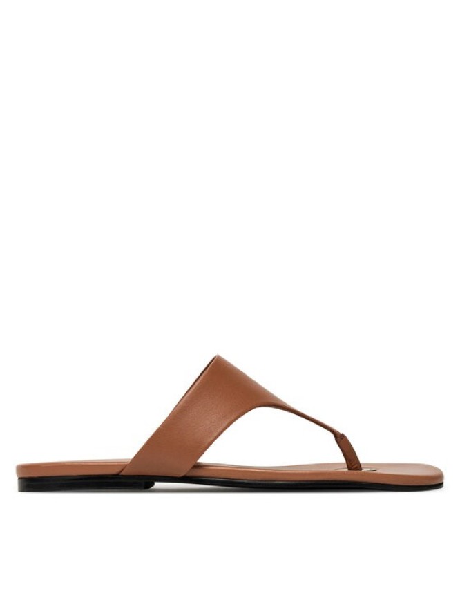 Gino Rossi Japonki ALAYA-119002 Brązowy