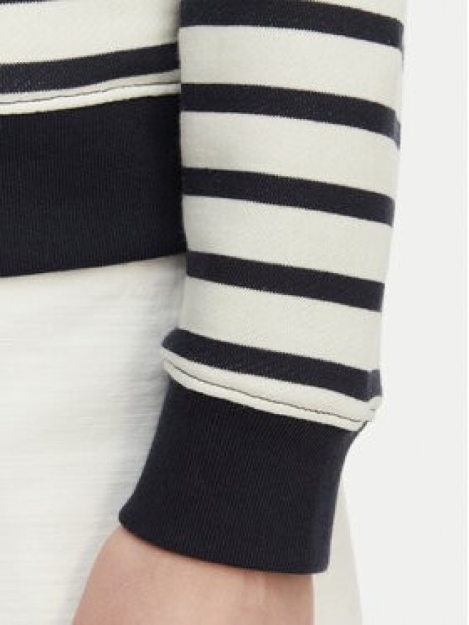 Gant Bluza 4201338 Granatowy Regular Fit