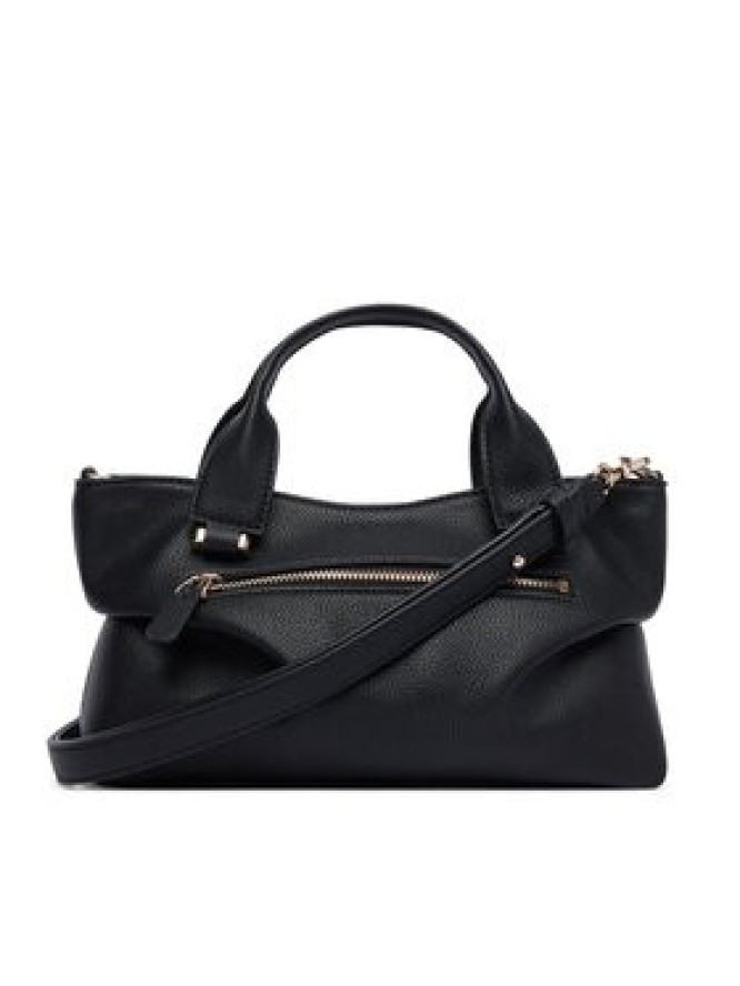 Guess Torebka Suzy Mini HWBG23 22760 Czarny