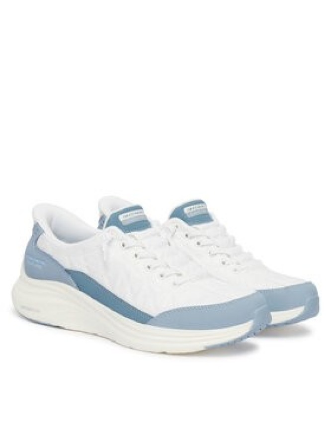 Skechers Sneakersy Contour Foam - Cozy Fit 150404/WLB Kolorowy