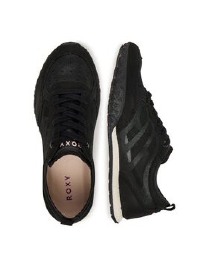Roxy Sneakersy V12-920 Czarny