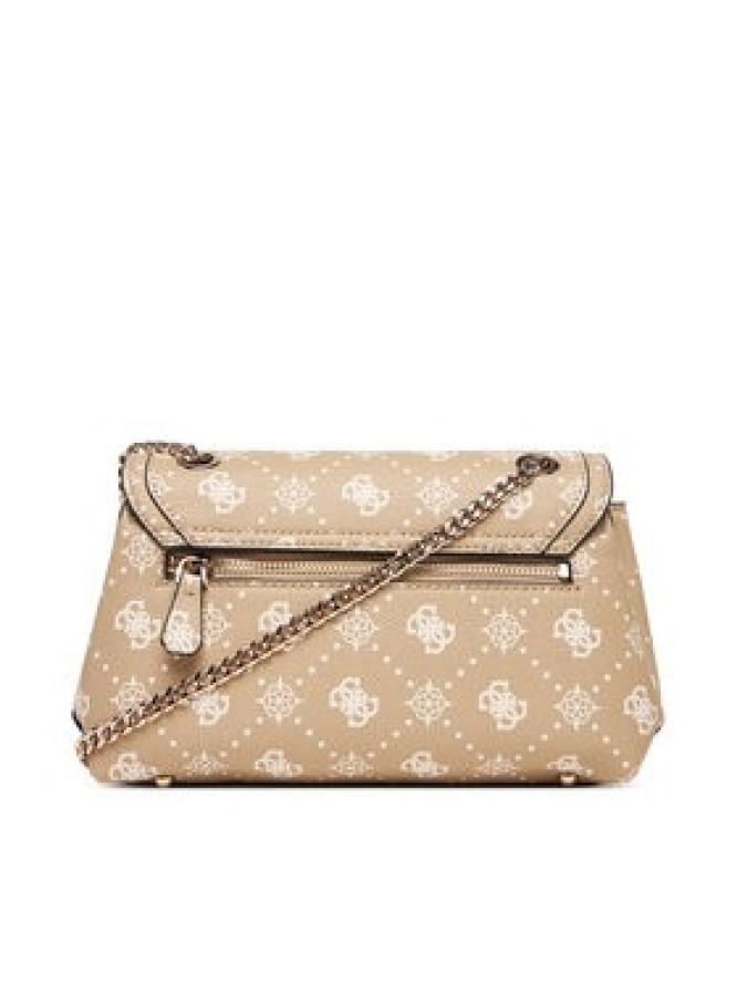 Guess Torebka Silia HWGP98 90210 Beżowy