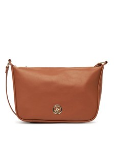 Beverly Hills Polo Club Torebka C-BHPC-L-001-08 Brązowy