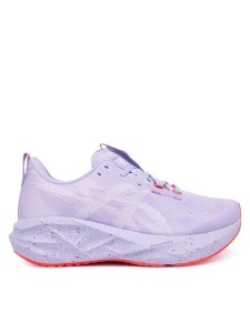 Asics Buty do biegania Novablast 5 Tokyo 1012B912 Fioletowy