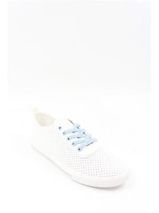 Foreverfolie Sneakersy w kolorze białym rozmiar: 40