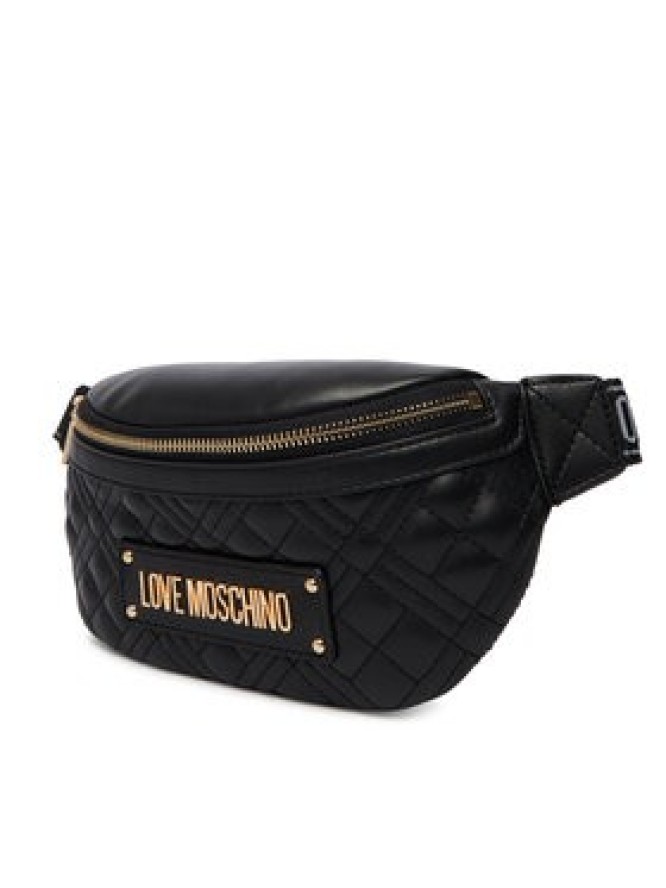LOVE MOSCHINO Nerka JC4003PP1OLA0000 Czarny
