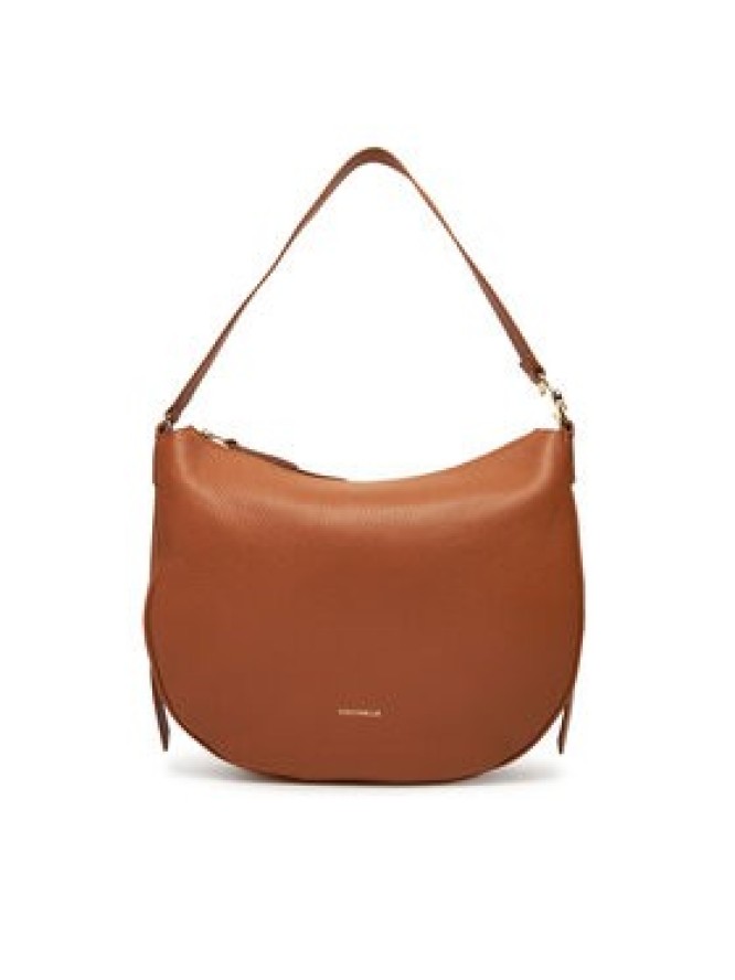 Coccinelle Torebka E1 SHA 13 02 01 Brązowy