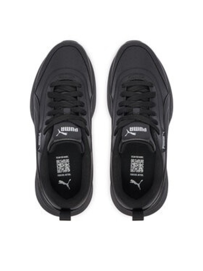 Puma Sneakersy Cilia 2 Mode 407285 01 Czarny