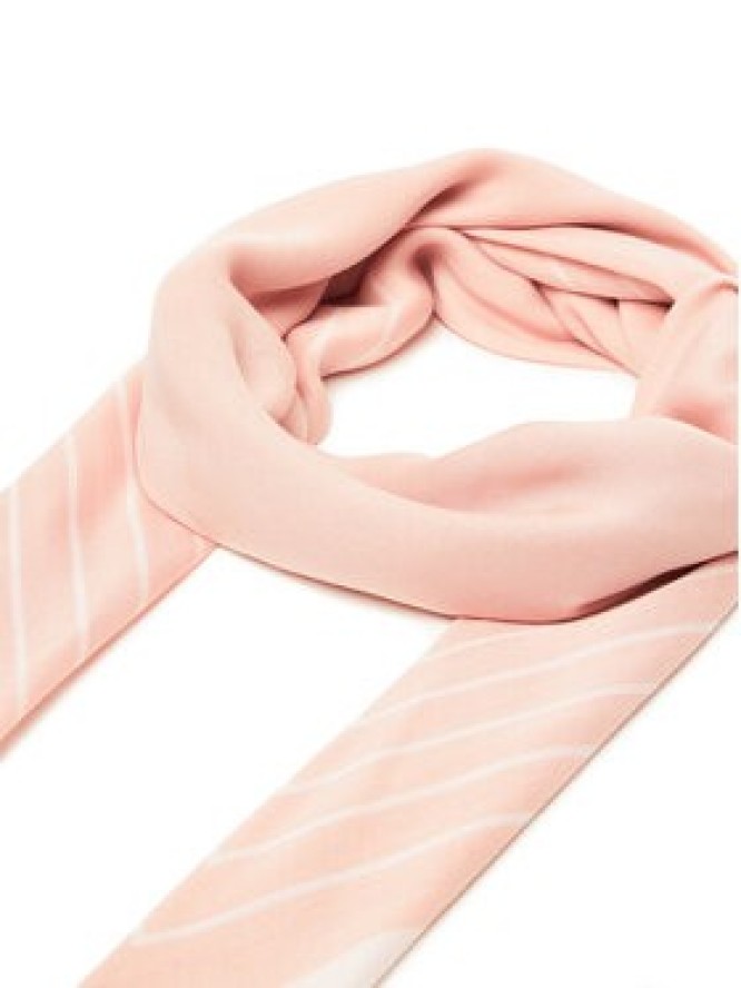 BOSS Chusta 50521800 Różowy