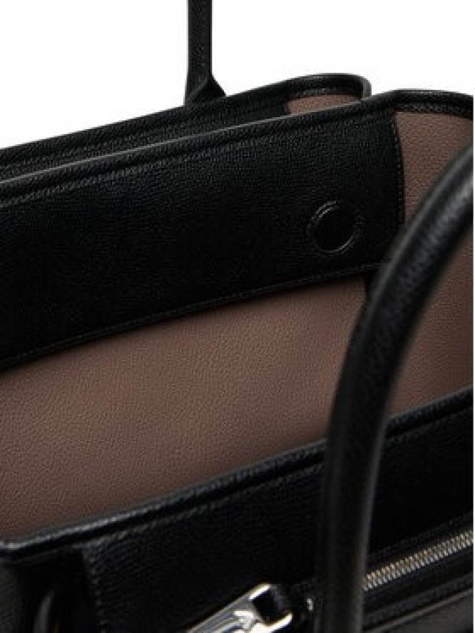 Emporio Armani Torebka EW002329 AF17799 MC149 Czarny