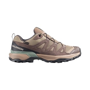 Obuwie Turystyka piesza Kobiety X ULTRA 360 LEATHER GORE-TEX