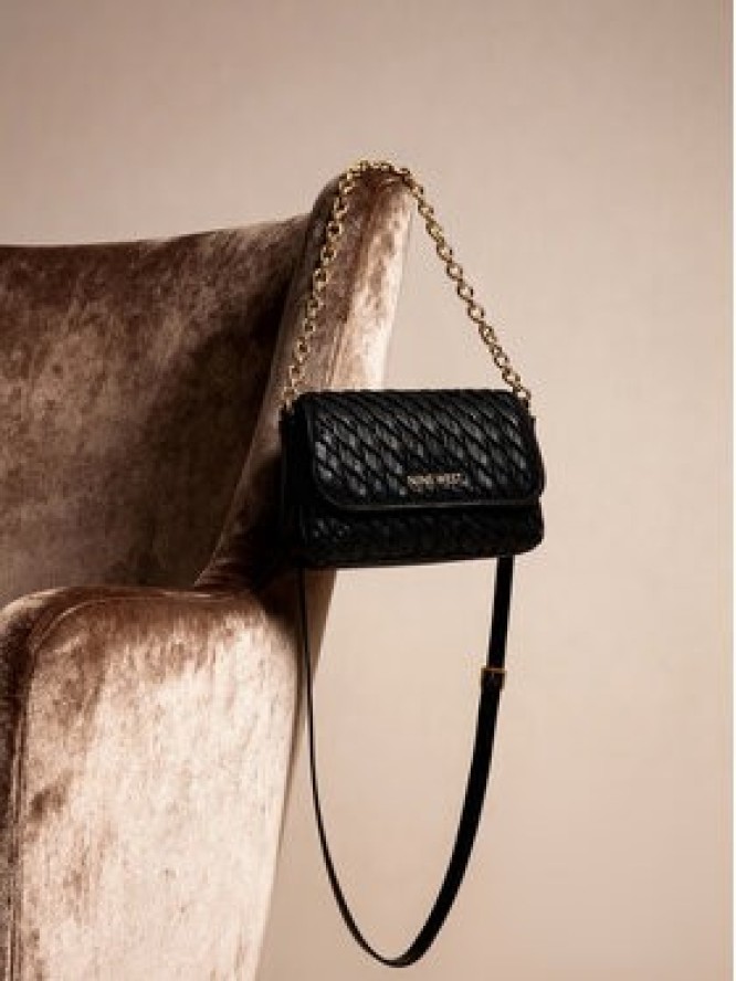 Nine West Torebka CEO-DAKOTA-I-LDA8006 Czarny
