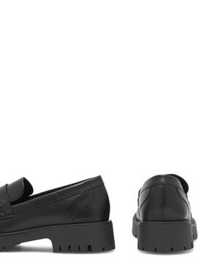 Lasocki Loafersy ARC-BEA-02 Czarny