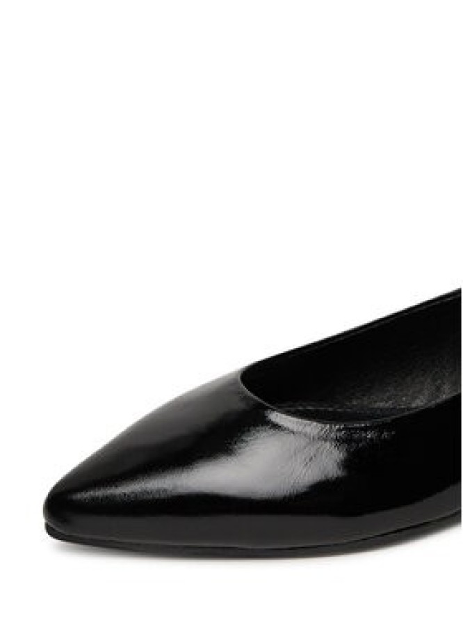 MEXX Sandały MX/014C-RST Czarny