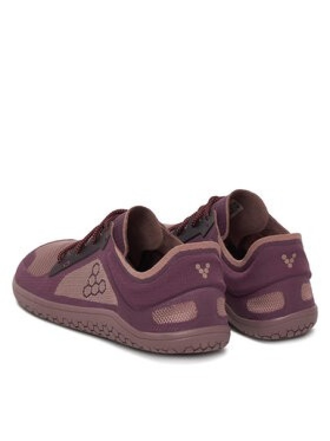 Vivo Barefoot Buty do biegania Primus Lite 3.5 209574 Bordowy