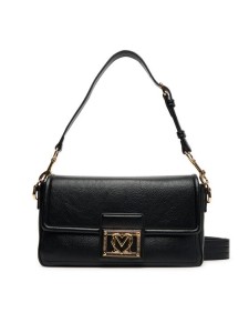 LOVE MOSCHINO Torebka JC4086PP1NLI0000 Czarny