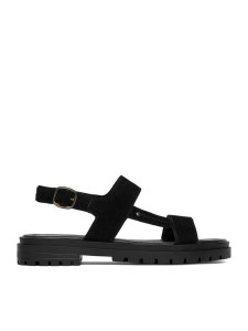 Lasocki Sandały CEO-WI34-3310-18650 Czarny