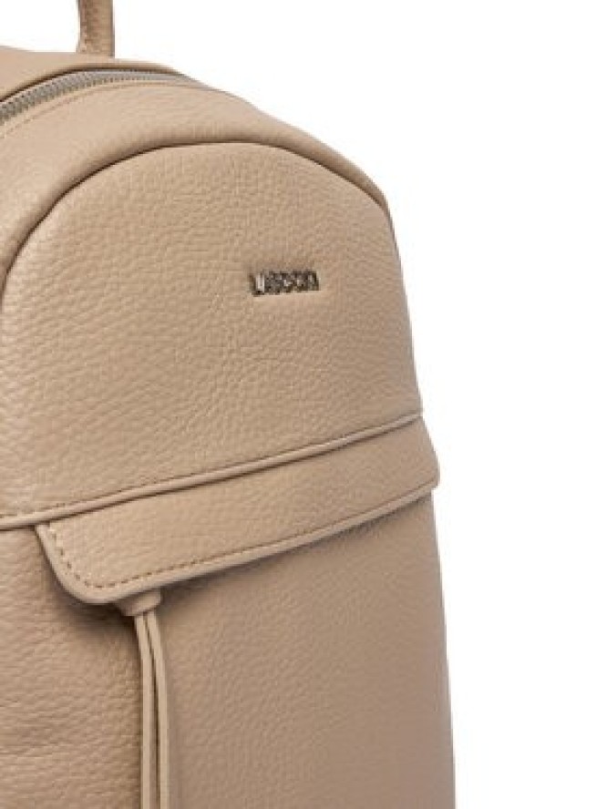 Lasocki Plecak CEO-LSK-L-007-07 Beżowy