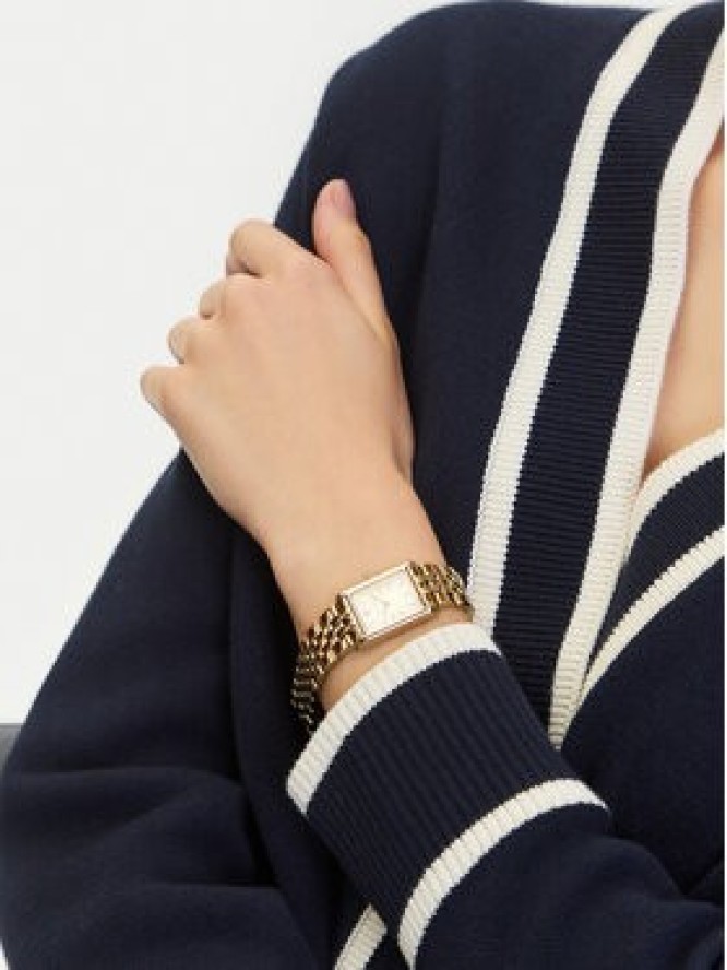 U.S. Polo Assn. Zegarek Vivian USP8419YG Złoty