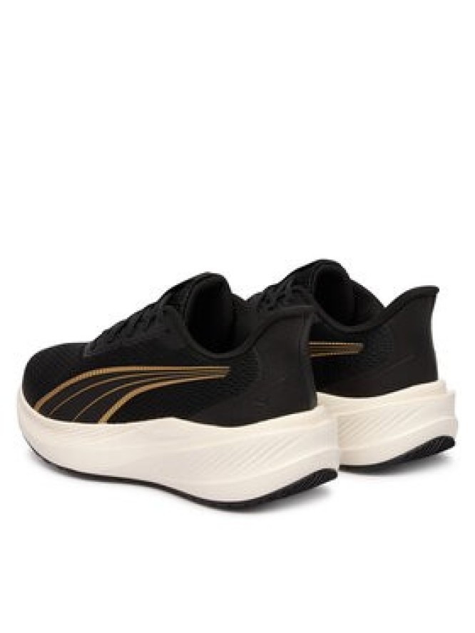 Puma Sneakersy Dasher Lite 312586 04 Czarny