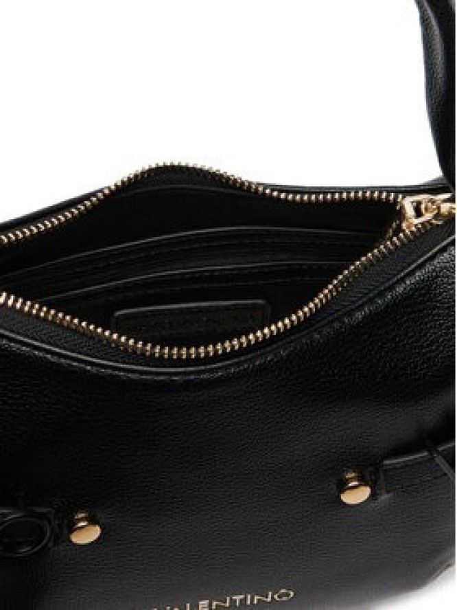 Valentino Torebka Medea VBS9Q808 Czarny