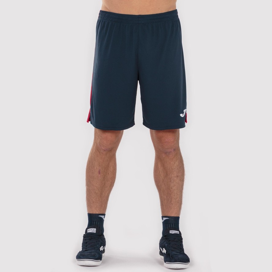 Szorty do biegania damskie Joma Maxi