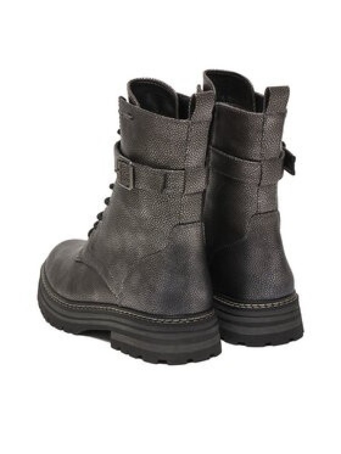 Rieker Trzewiki CEO-93024-90 Szary