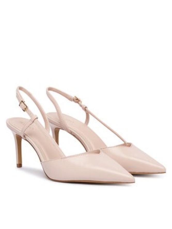 Aldo Szpilki Vivennia 14296279 Różowy