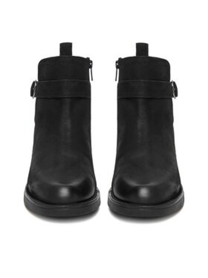 Lasocki Botki CEO-WI23-JIA-03 Czarny