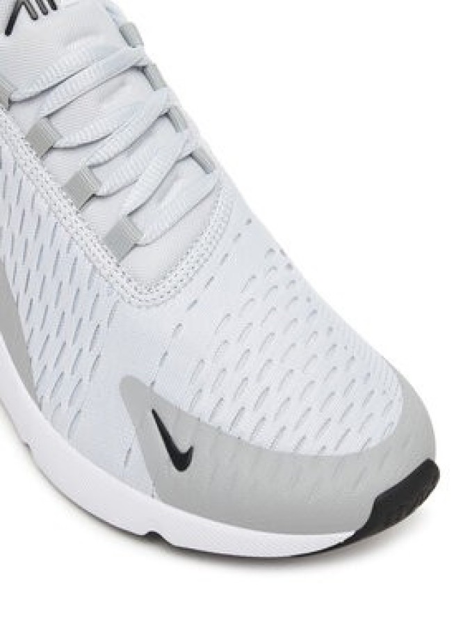 Nike Sneakersy Air Max 270 AH6789 018 Szary