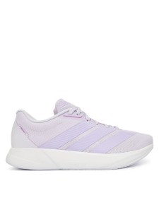 adidas Buty do biegania Duramo Rc2 Running Shoes KJ6636 Fioletowy jasny