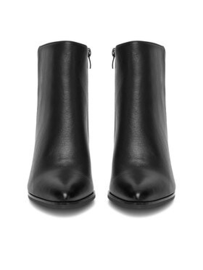 DeeZee Botki 1901 Czarny