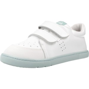 Buty TITANITOS L540 IKER Niebieski