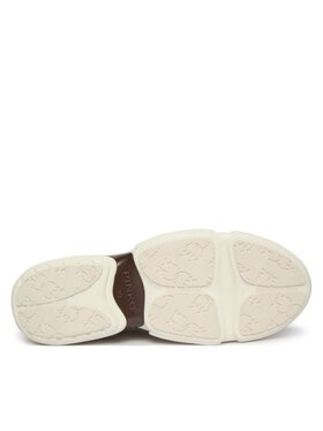 PINKO Sneakersy Alba 03 SS0211P027 Biały