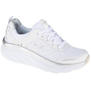 Buty D'Lux Walker-Infinite Motion Rozmiar 38 Biały - 149023-WSL