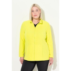 Damskie Bluza polarowa system modułowy do wpinania z recyklingu