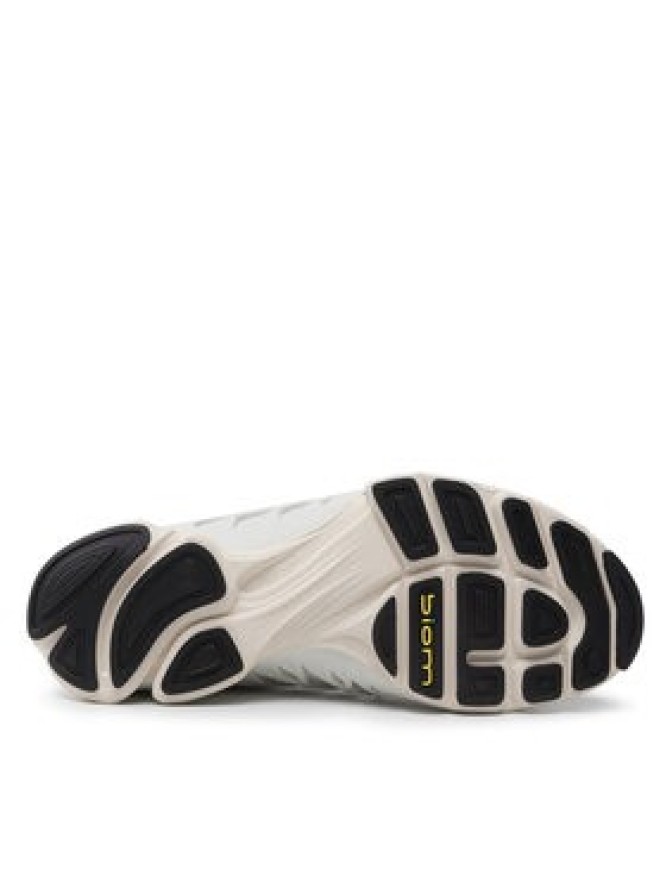 ECCO Sneakersy Biom Aex W 80283301007 Biały
