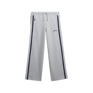 Damskie spodnie dresowe Superdry Logo Athletic Essentials