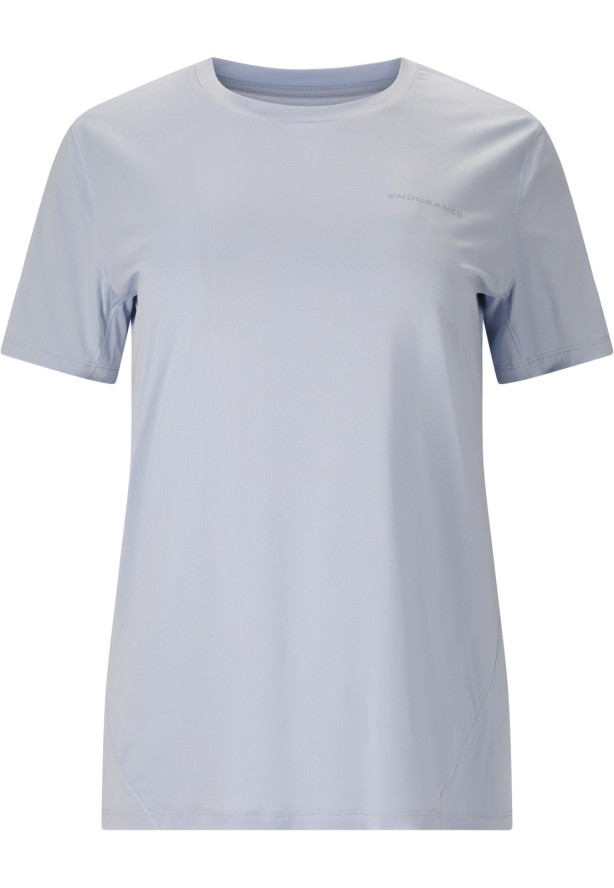 Damski jersey Endurance Nan