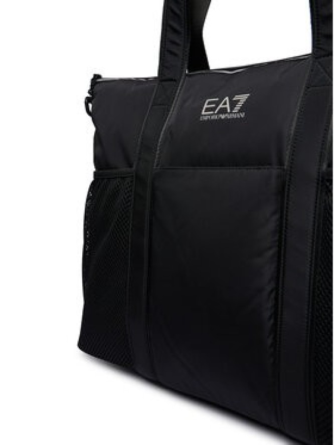 EA7 Emporio Armani Torebka 7W001196 AF22279 UC001 Czarny