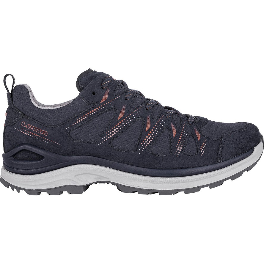 Buty trekkingowe damskie Lowa Innox Evo Ii Gtx