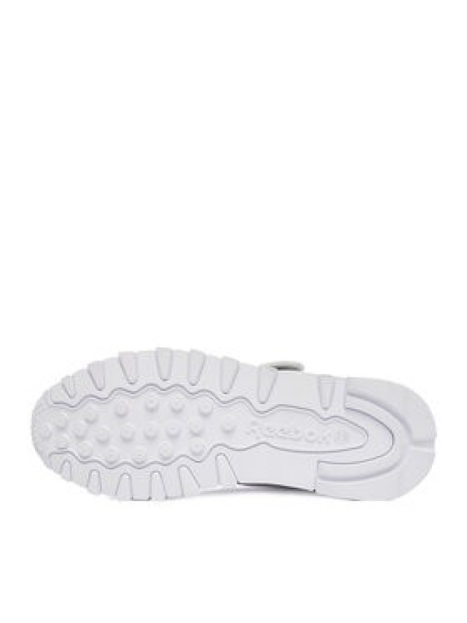 Reebok Sneakersy EO-CLASSIC LEATHER 100008496 Biały