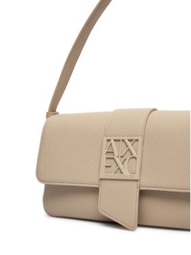 Armani Exchange Torebka XW002592 AF11902 U6208 Beżowy