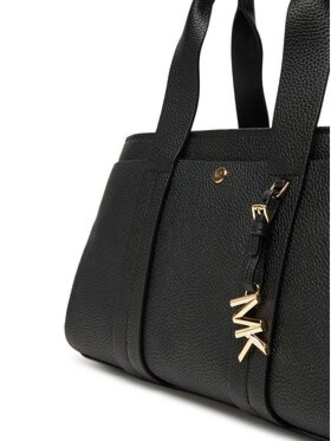 MICHAEL Michael Kors Torebka Romee 30T5G1ZS1L Czarny