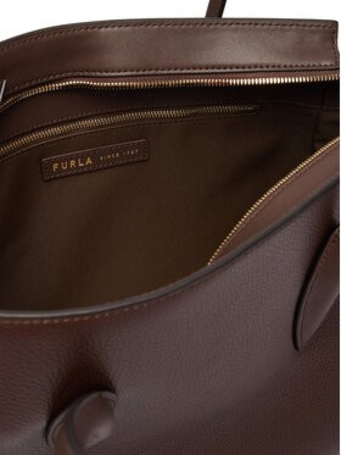 Furla Torebka Ambra L WB02175 HSF000 2460S Brązowy