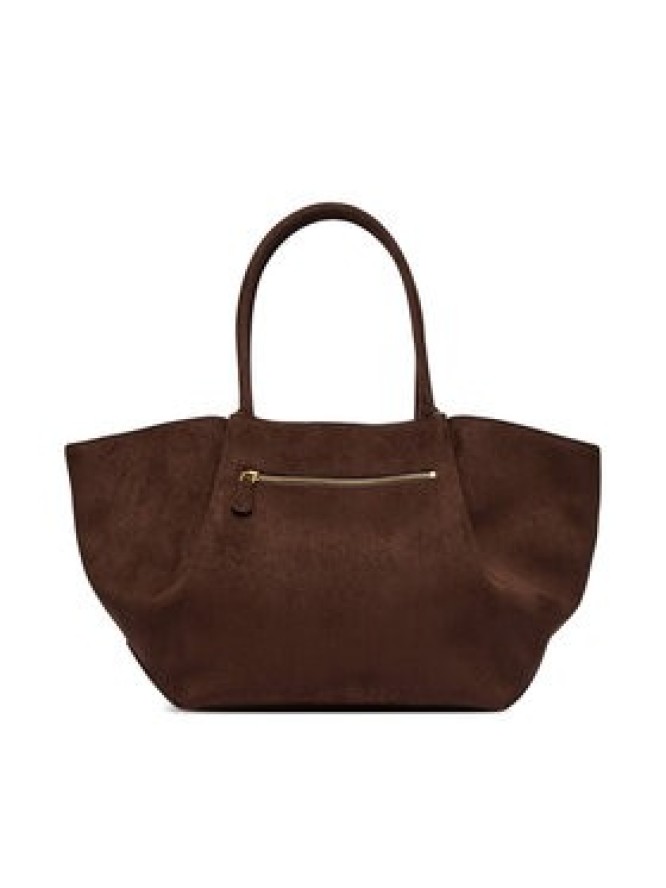 Guess Torebka HWSG22 37230 Brązowy ciemny