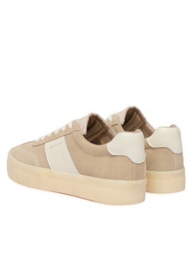 Gant Sneakersy 32533168 Beżowy